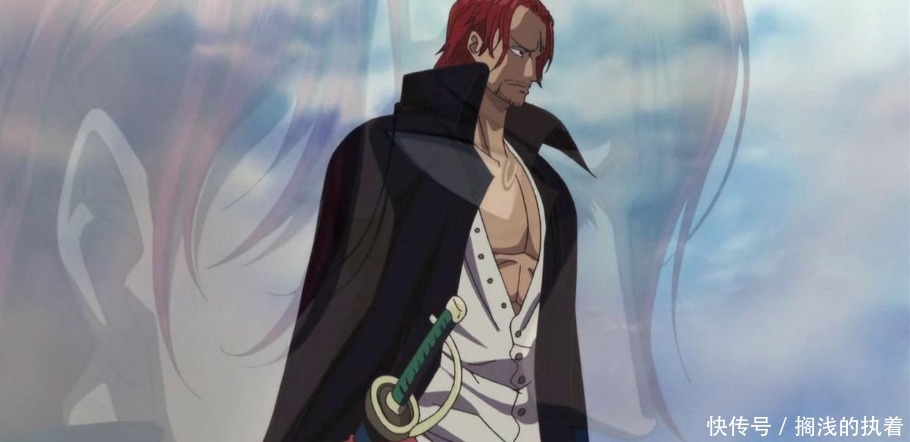 格里芬|海贼王中的神兵利器 无上大快刀现世 目前已经登场了五柄！