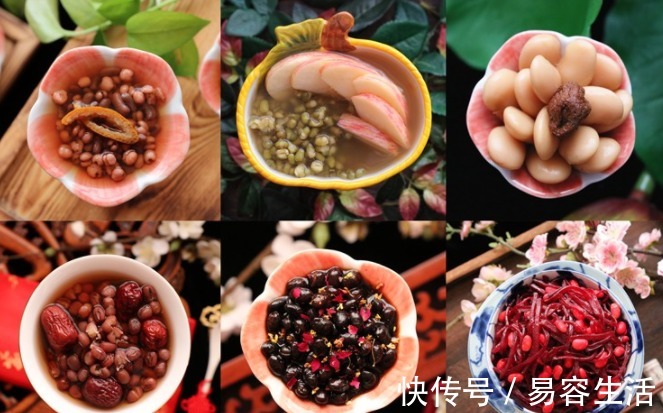 黑豆|夏季爱出汗,6种高钾豆类要常吃,美味又营养,顺利度过酷暑