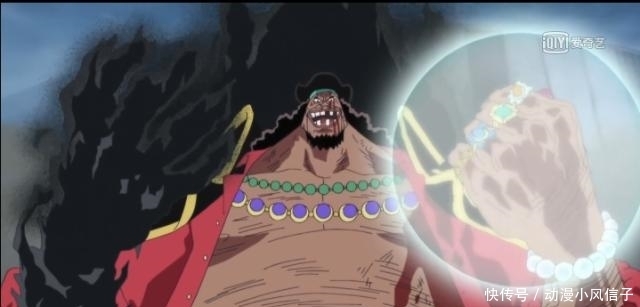 奇葩|海賊王：每位四皇都有一個(gè)獨(dú)一無二的成就，紅發(fā)的成就最奇葩！