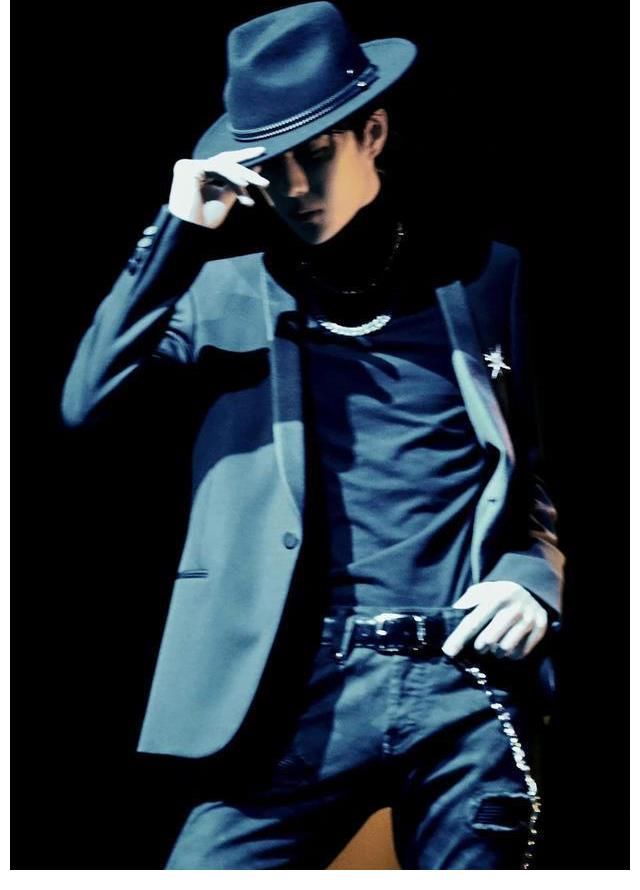 王一博：一切都是最好的安排