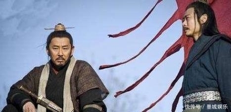 草根|刘邦凭借雄才大略,如何从草根一步步崛起,开启400年的大汉王朝