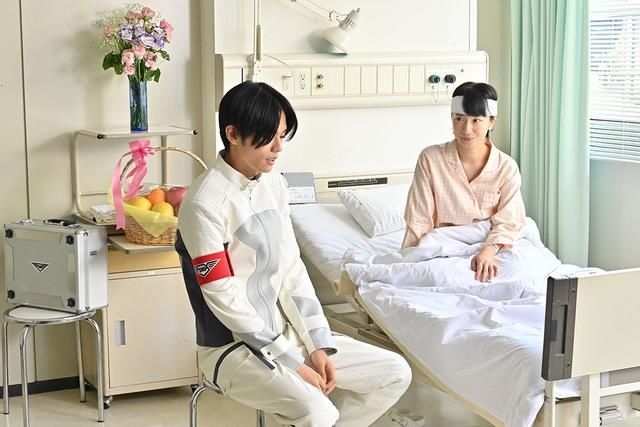 一辉|假面骑士revice3话预告：弟弟沦为工具人 电王猛犸形态正式登场
