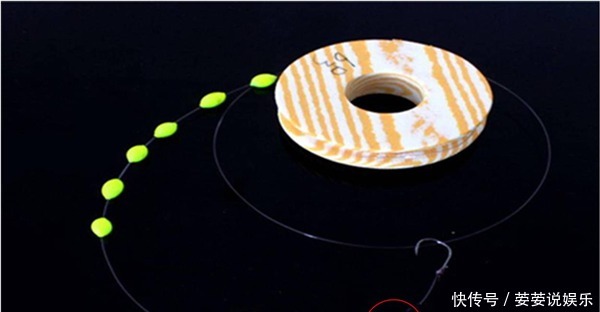 漂相|冬季钓鲫鱼,七星漂钓组提升灵敏度的几个方法,轻微漂相也能中鱼