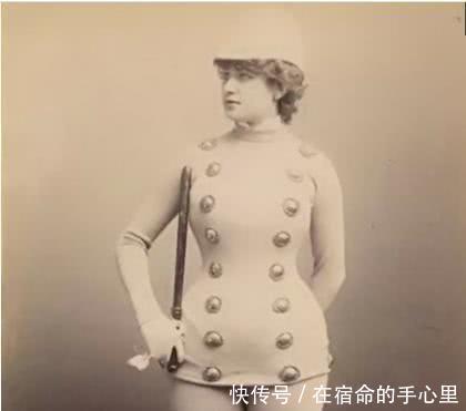 老照片|一组珍贵老照片图1王爷很爱国，图4很辛酸，图9已经灭绝