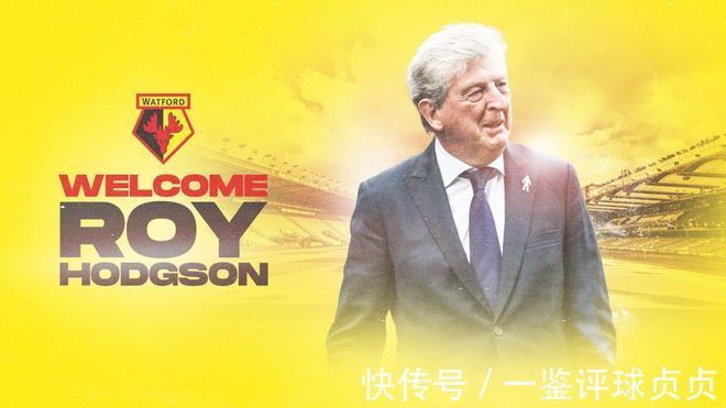 回归|五大联赛最老主帅!74岁霍奇森回归英超 接班拉涅利