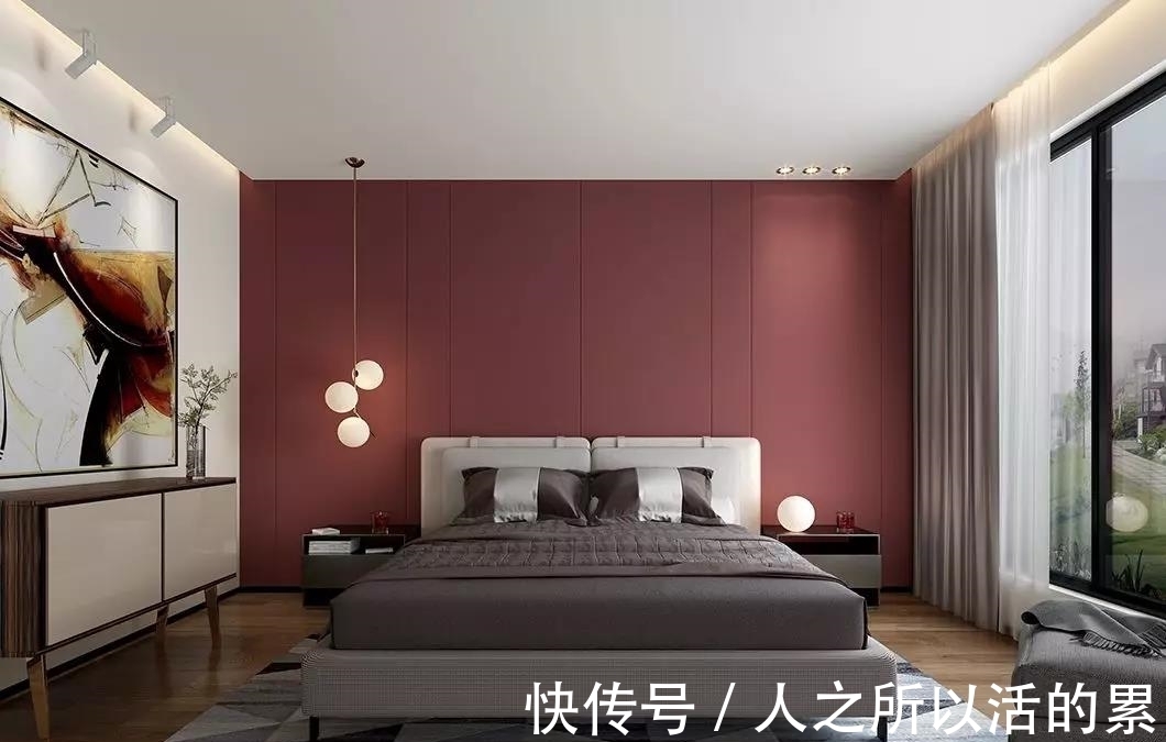 简约风|想要现代简约风格不知道怎么设计,这些案例给你参考