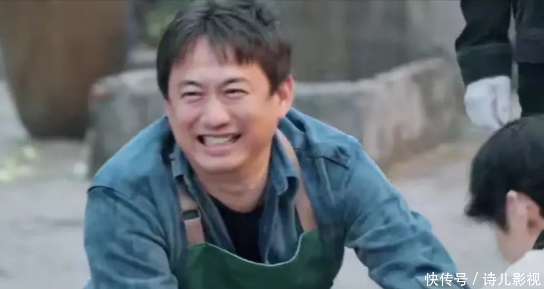 彭昱畅 向往的生活:何炅虽然浮夸,但没了他,这节目会跟《桃花坞》一样