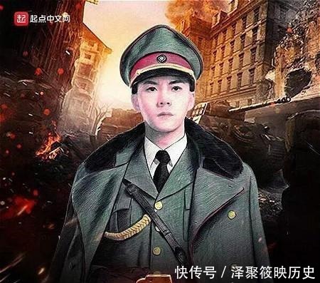 民国|《民国谍影》的火爆告诉我们,原来谍战小说也有春天!