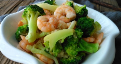 菜花西蓝花怎么炒才正确?有人第一步就做错,怪不得炒出来不好吃