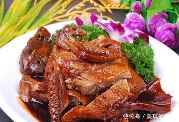 推荐|美食推荐:芜湖卤鸭、柠檬汁海鲈鱼、山椒螺蛳牛蛙制作方法