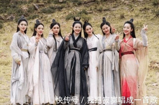 武功@金庸笔下最蠢的高手,放着本门2大神功不学,只苦练自创三流武功