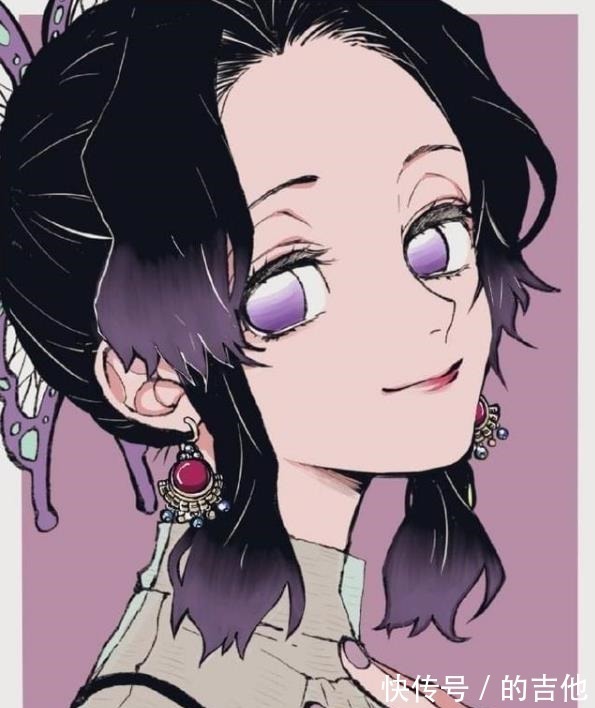 杏寿郎|《鬼灭之刃》九柱穿上现代装!忍姐姐知性美,最帅的果然还是水柱