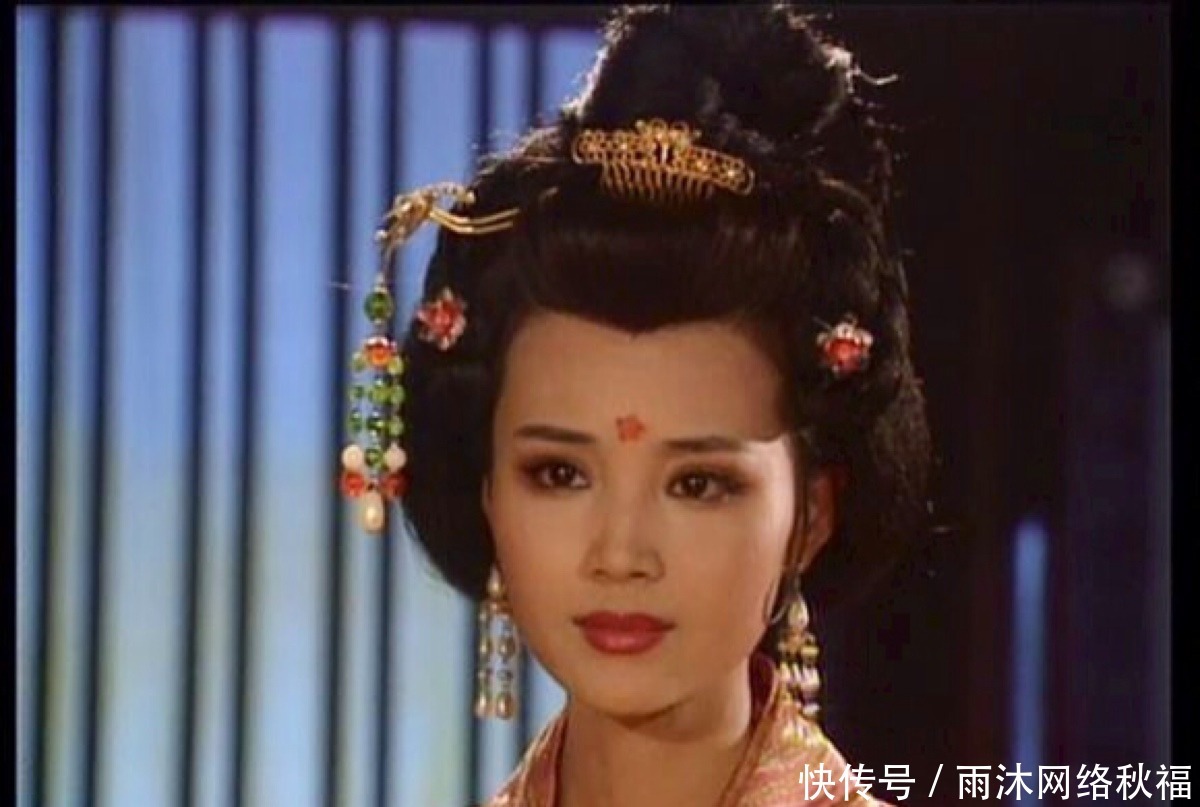 唐隆|唐隆政变中,亲信曾向李隆基求情,李隆基为何执意要杀上官婉儿?