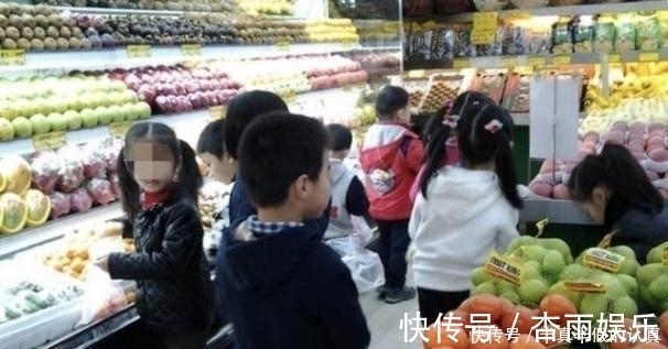 宝妈|孩子的这三种行为是伪节俭,长大多半没出息,父母发现后快纠正