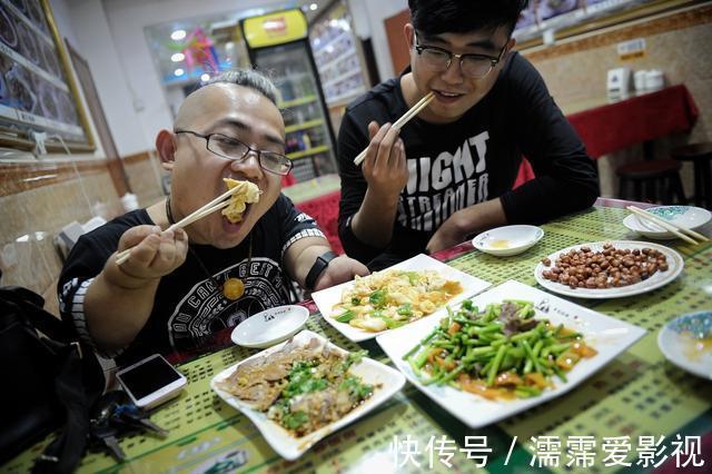 饮食习惯|老年人的晚餐,多“讲究”不是坏事,做到这4点,营养好吸收
