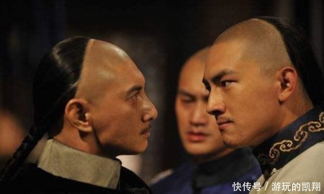 康熙|因夺嫡失败被康熙囚禁26年，闲来无事娶14个女子，生了29个