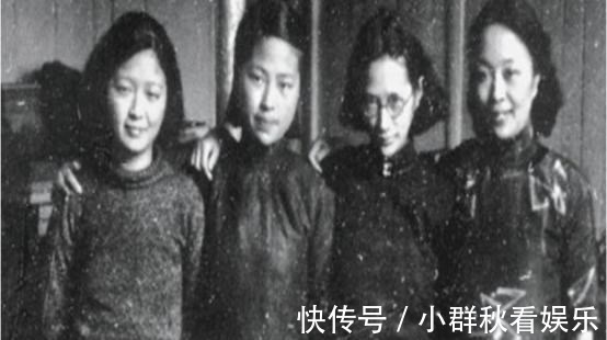 周有光@医生说她活不过50岁,她为自己制定“三不原则”,活到了93岁