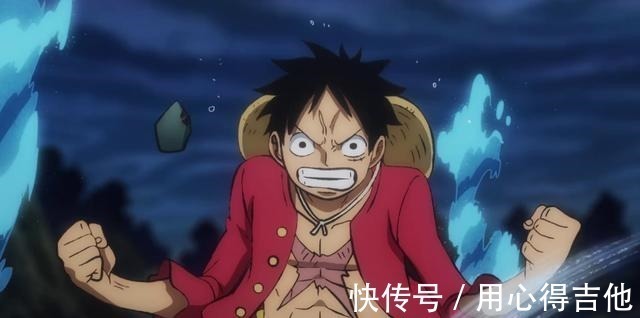 招式|海贼王路飞可能在和之国觉醒的3种能力,“五档”的可能性最大