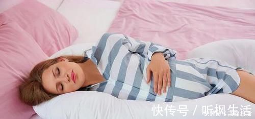 身体健康|人类睡姿大致有三种,但对身体健康最有益的是“吉祥睡”,别睡错