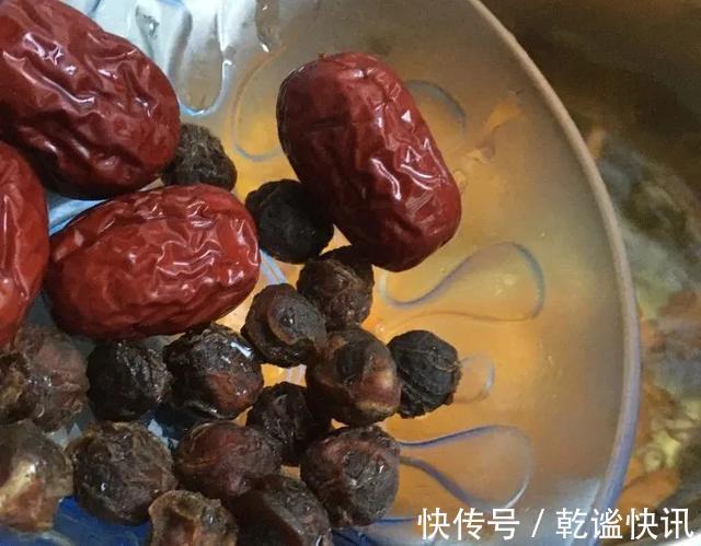 鹌鹑蛋|女人气血不足一定得多吃这道菜，补气益血增强免疫力，好吃又简单