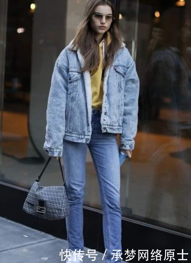 聪明|聪明的女人过冬都能兼顾风度与温度,试试这几件单品,保暖又时尚