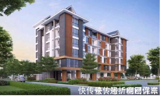 买房|买房时,优选“一梯两户”还是“两梯四户”?听行家说完,有底了