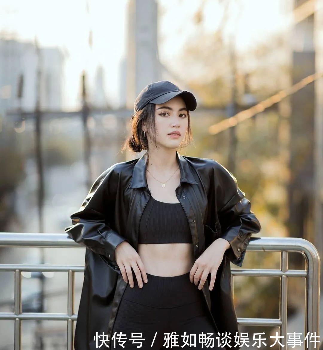 早春的时尚,没有这几件外套怎么行!