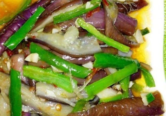 有时间做给孩子的家常菜,鲜香美味超下饭,孩子常吃强身抗感冒