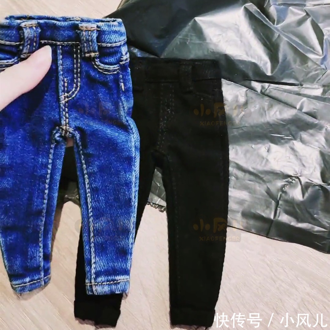 消费者|女子图便宜，9.9元一条的裤子一次买两条，收到一看，只有手掌大