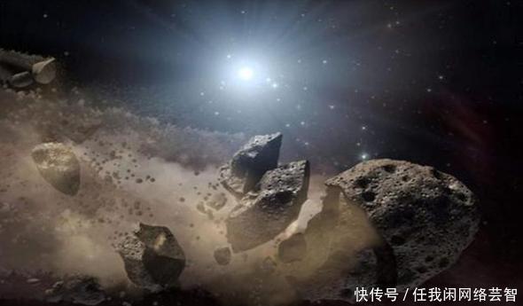 女孩 国家出价每克拉一万元悬赏陨石,女孩5年捡400公斤,一颗不卖