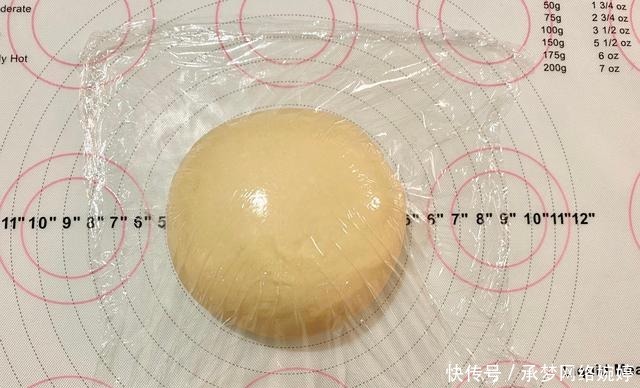 有芝士有肉肉的好吃快手咸面包,制作简单、营养丰富,早餐好选择