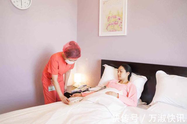 孕妇|27岁产妈生下龙凤胎,刚要缝合时突然喊“等一下”,医生都愣住了