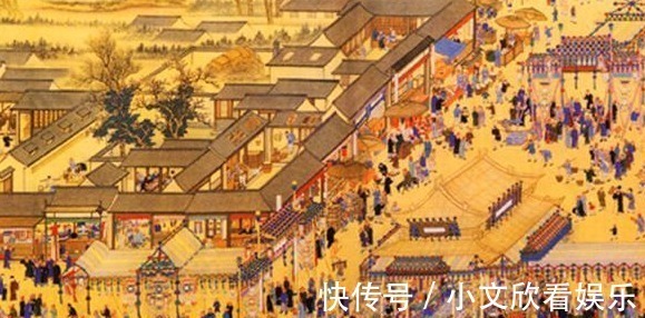 伊密@此人是大清宰相,其名气不在政绩,却因为一个女人名满天下