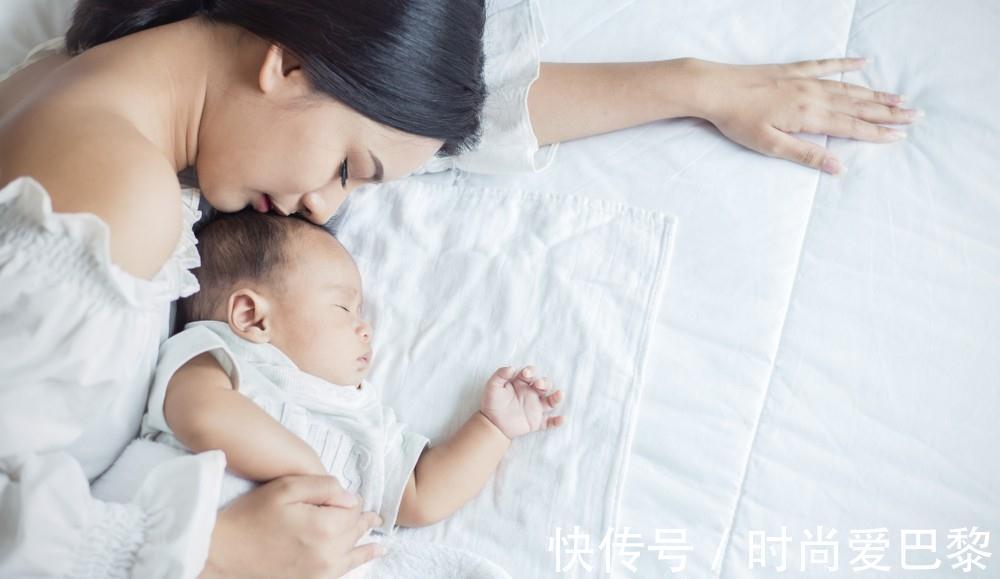 入睡|不同年龄的宝宝,哄睡方法大有不同,家长们不能不了解!