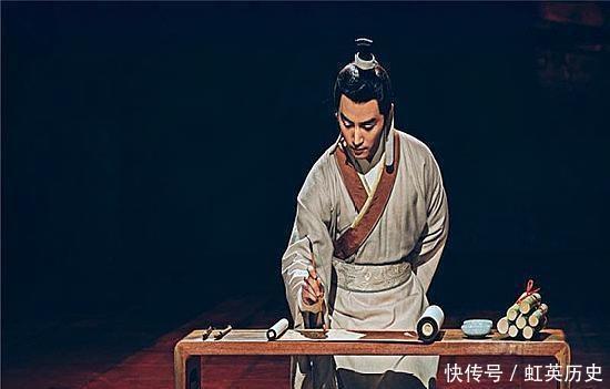 帝王|刘穆之死后,为何被两朝帝王三次追封史学家堪比萧何孔明