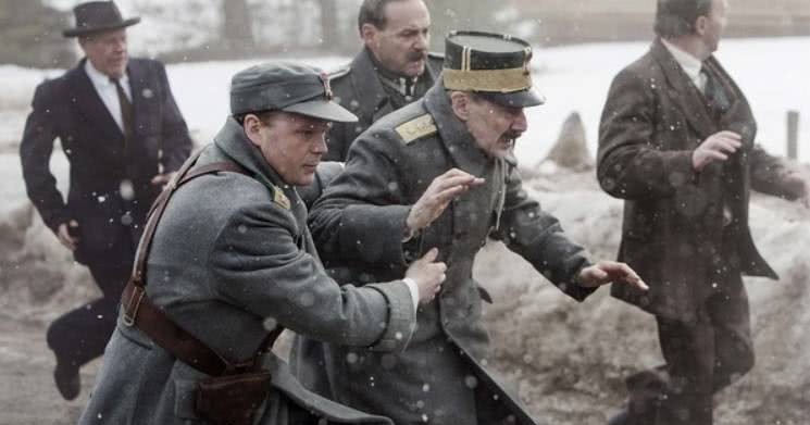 中立国|挪威是中立国,为何二战时会遭到德国的侵略