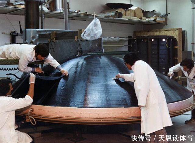 暗淡蓝点 这张在64亿公里之外拍摄的照片,刷新了人类对地球的认知