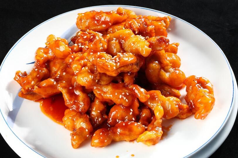 开胃|夏天多吃糖醋菜,酸甜开胃,每次多吃两碗饭,教你调制万能糖醋汁