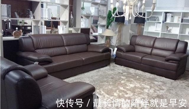 沙发|为什么越来越多人不买这种沙发?听师傅说完,回家立马换新的
