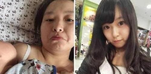 女性“产前产后对比照”火了，6个变化令人心疼不已：为母不易！