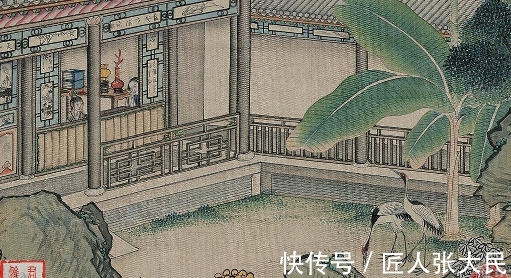 贾宝玉$王熙凤生日,贾宝玉偷去水仙庵,弄懂作者意图不免替凤姐担心