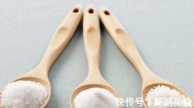 洗脸|“盐水”洗脸原来有这么多好处,不知道的人吃亏啦