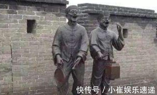 更夫@为何古人深夜要打更?若没人打更后果很严重,古人的智慧让人叹服