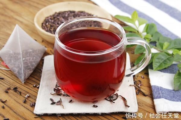 胃病|天然“护胃王”找到了，不是小米，泡水喝一喝，胃洗干净或更强壮