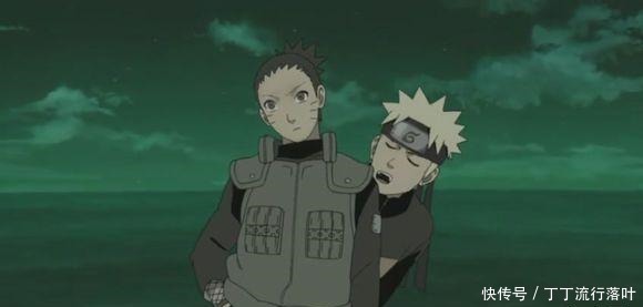 鹿丸|火影忍者|当这几人互换脸孔后,香燐最俊美,小樱眼睛则最难驾驭