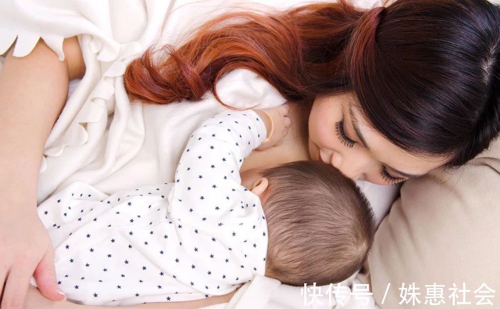 宝妈|母乳在显微镜下放大一千倍竟是活的,让人惊叹:母爱的伟大!