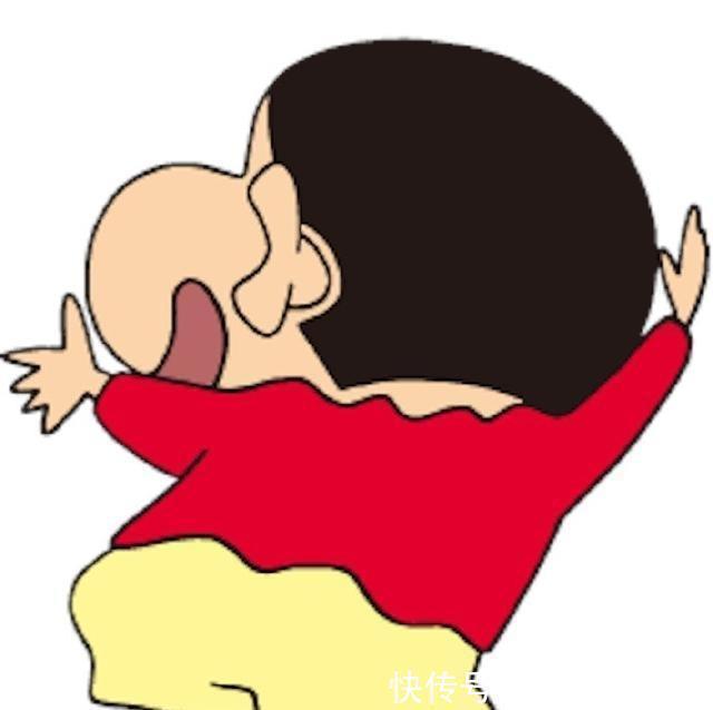 日本|“真人版蜡笔小新”出现在日本,网友:这头型叫“尿包脸”!