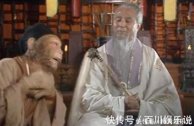 菩提会|若孙悟空死在八卦炉里,菩提会为他报仇吗?你看樵夫说啥