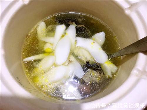 可常|它一年到头都很贵,补血却比阿胶强,补气血暖宫,有条件的可常食