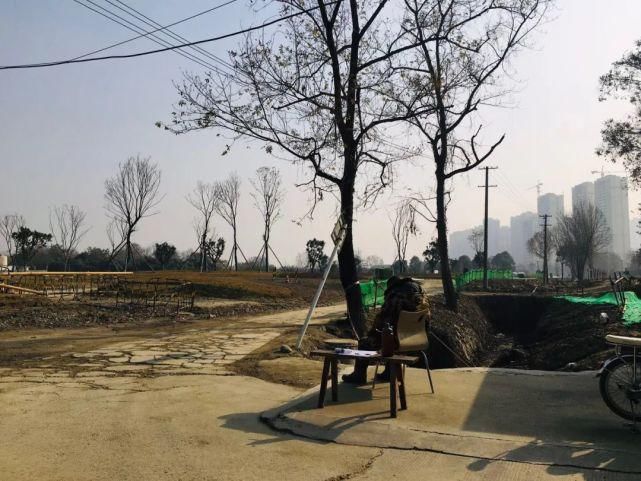 居住区|大丰这个区域将是城北高端居住区？很有可能！